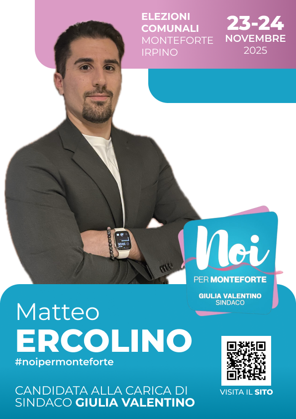 Foto di Matteo Ercolino